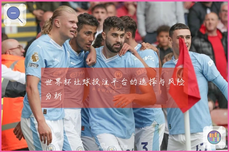 世界杯让球投注平台的选择与风险分析