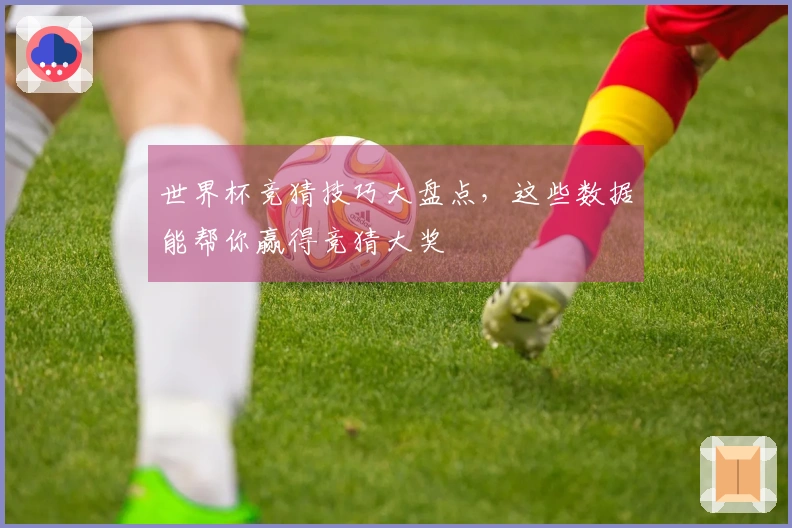 世界杯竞猜技巧大盘点，这些数据能帮你赢得竞猜大奖