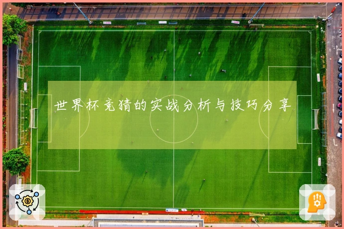 世界杯竞猜的实战分析与技巧分享
