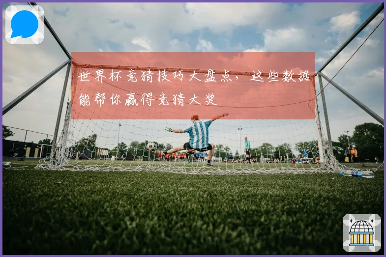 世界杯竞猜技巧大盘点，这些数据能帮你赢得竞猜大奖